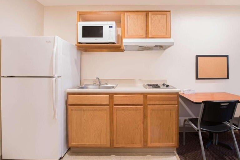 Others 5, LikeHome Extended Stay Hotel Columbus, Muscogee