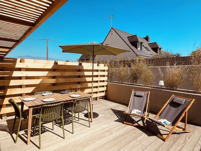 Others 5, RESIDENCE SAINT PIERRE QUIBERON, Morbihan
