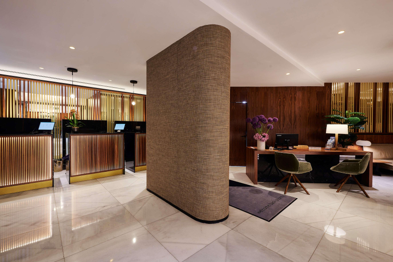 Public Area 4, Melia White House Hotel, London