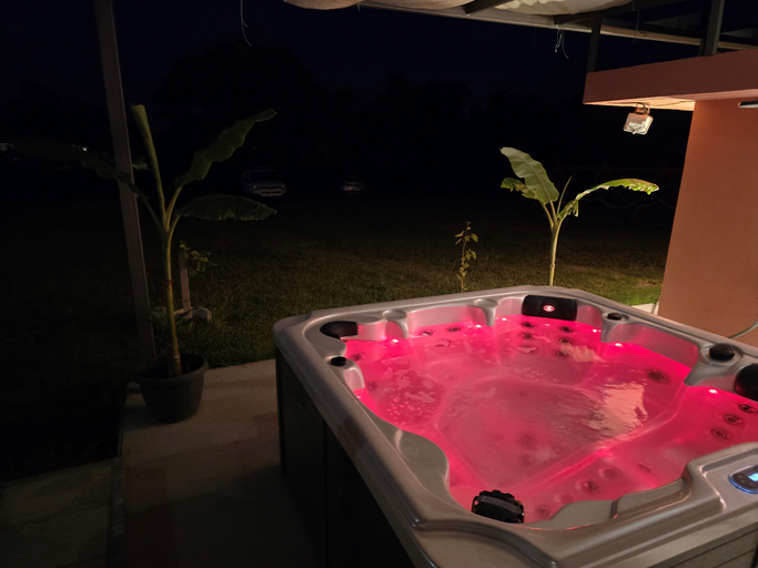 Sport & Beauty 3, Riposo Studios & Apartments, Ionian Islands