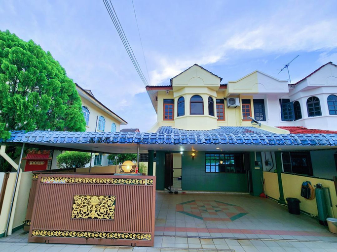 Others 5, Pengkalan 42 Double-Storey Homestay, Kinta