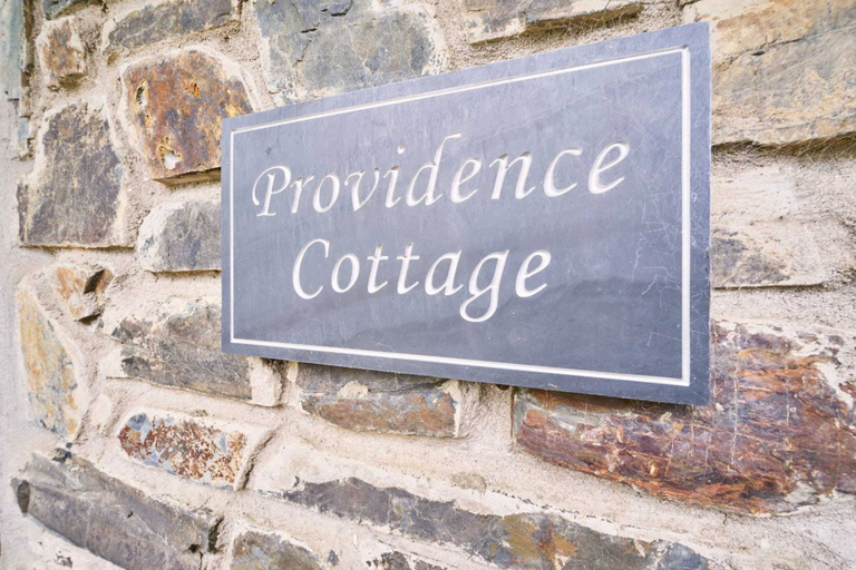 Room 2, Host Stay Providence Cottage, Devon