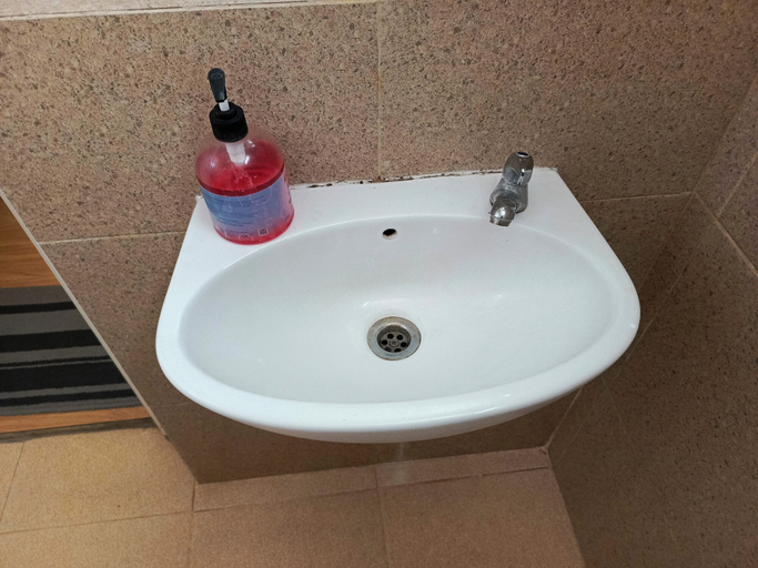 Bathroom 4, Suisen By Semusim Villa, Bogor