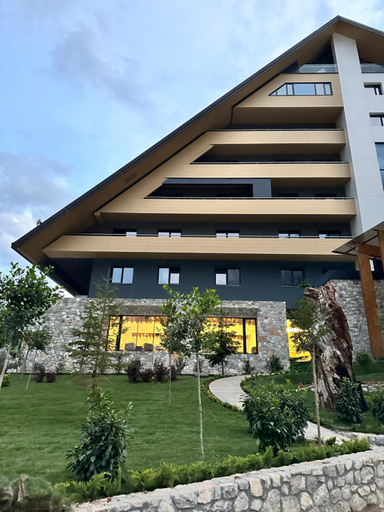 Exterior & Views 1, Valbona Resort & Spa, Tropojës
