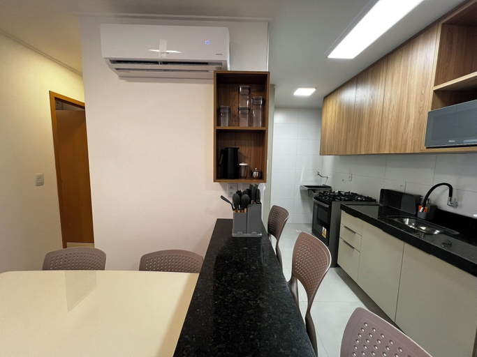 Others 4, STUDIO DESIGN 3 - APTO 915, Maceió (capital)