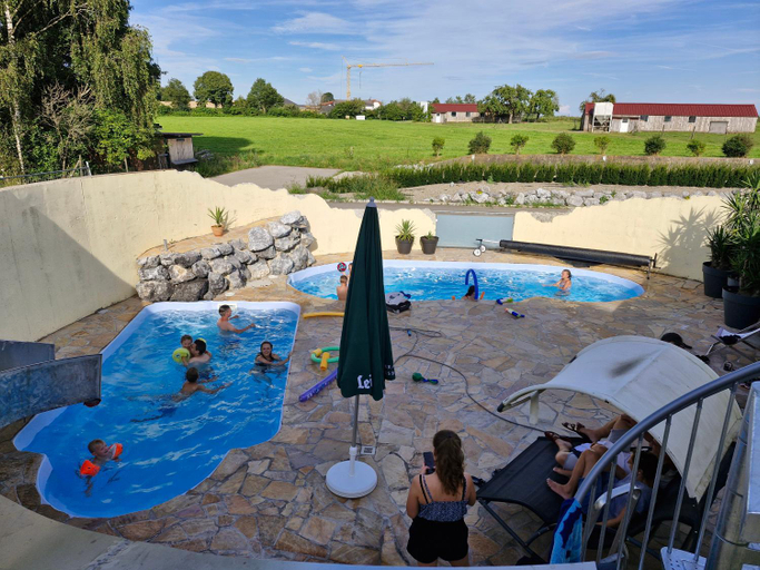 Sport & Beauty 3, Farmhaus, Ravensburg