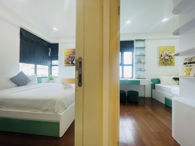 Bedroom 15