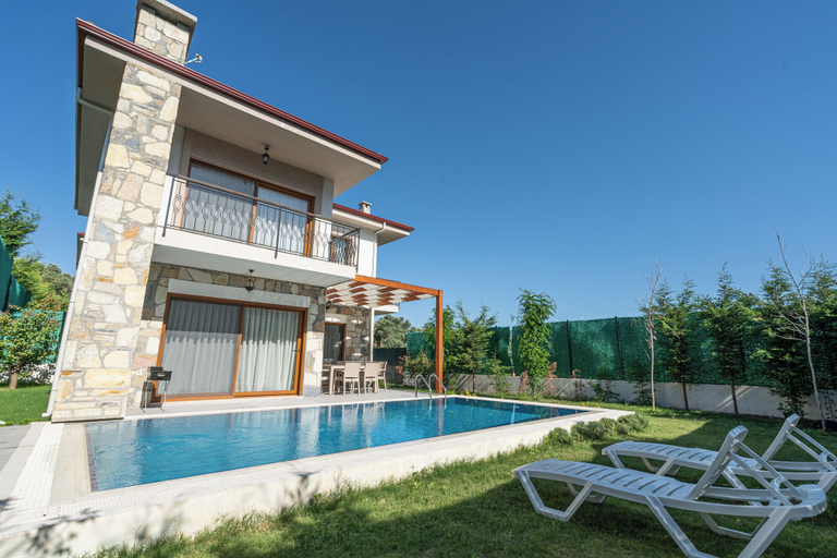 Sport & Beauty 1, Vintage Villas, Kuşadası