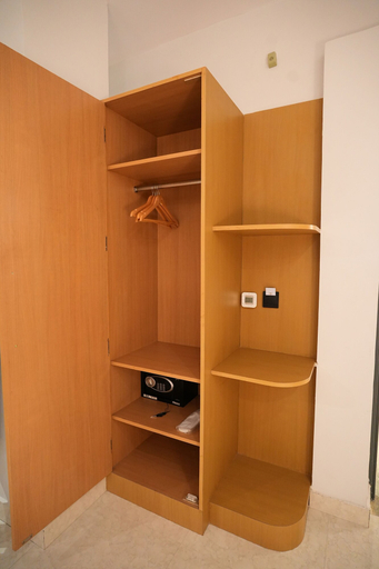 Bedroom 4, Aayra Dehradun, Dehradun