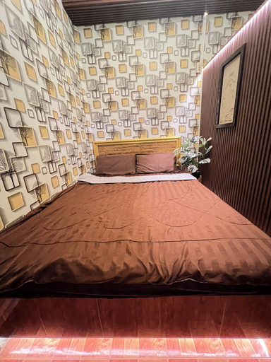 Bedroom 3, Airi Homestay, Bang Phli