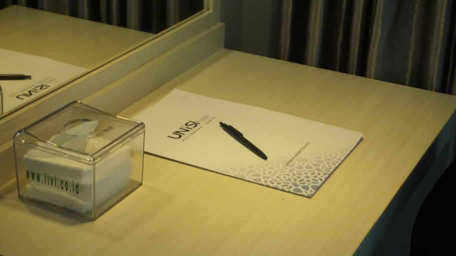 Amenities 1