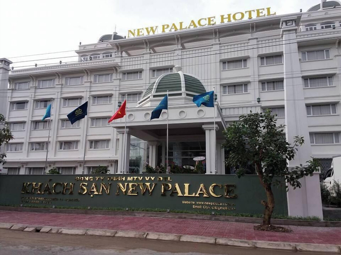 Exterior & Views 2, New Palace Bac Lieu Hotel, Bạc Liêu