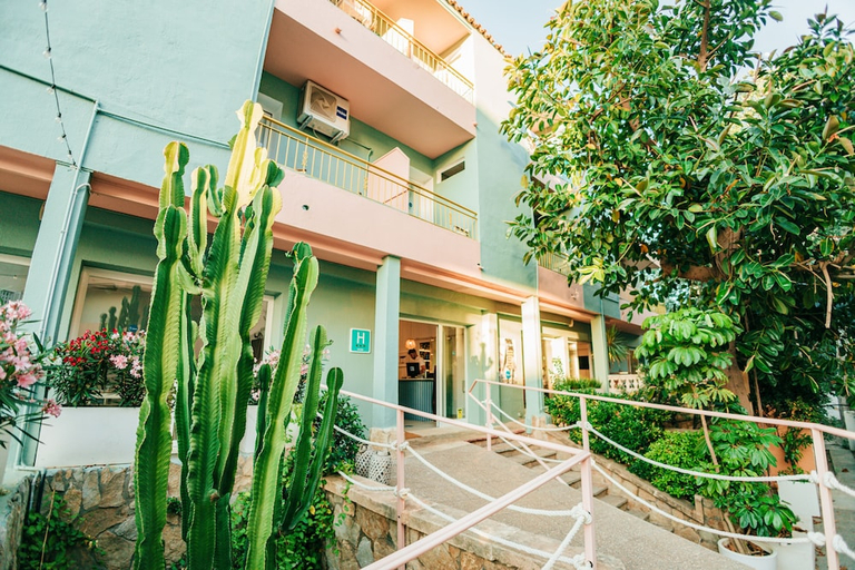 Exterior & Views, 4U Miranda - Adults Only, Baleares