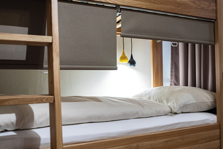 Bedroom 4, Safestay Kitzbühel Centre, Kitzbühel