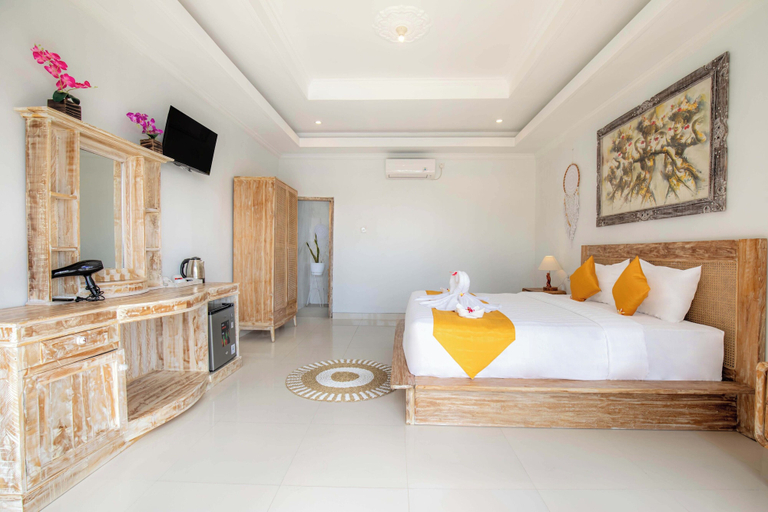 Bedroom 18