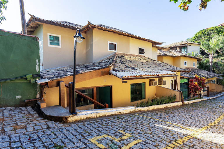 Exterior & Views 2, Bz47 Casa em João Fernandes Vista Mar, Armação dos Búzios