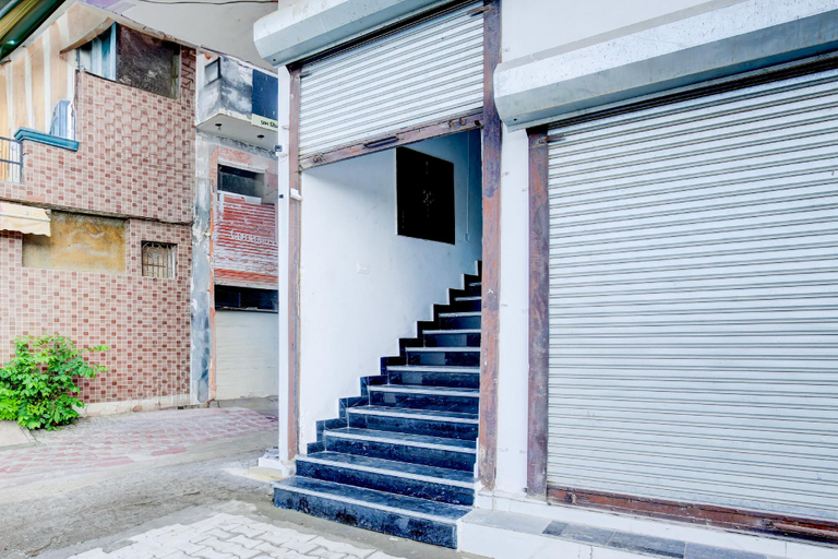 Exterior & Views 1, Hotel O NRI Guest House, Patiala