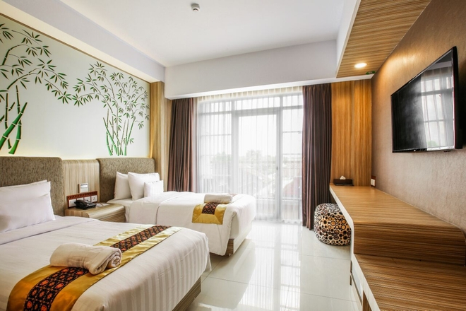 Bedroom 8