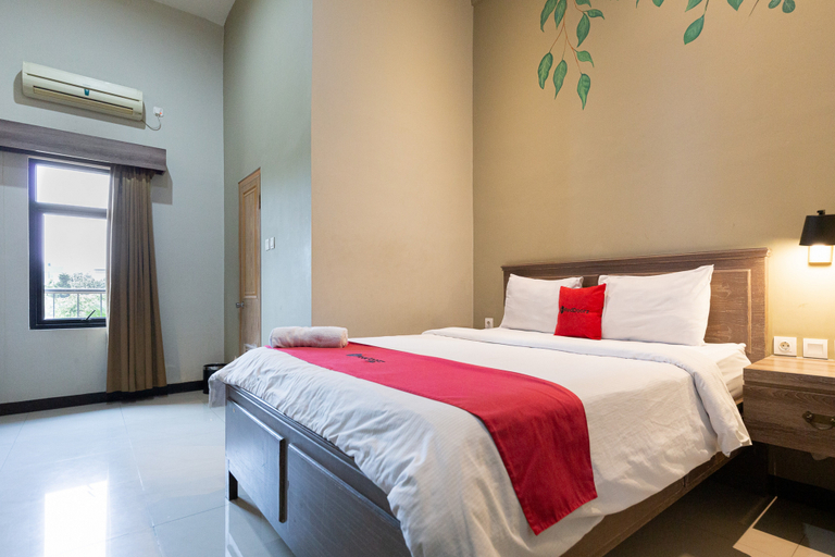 Bedroom 6