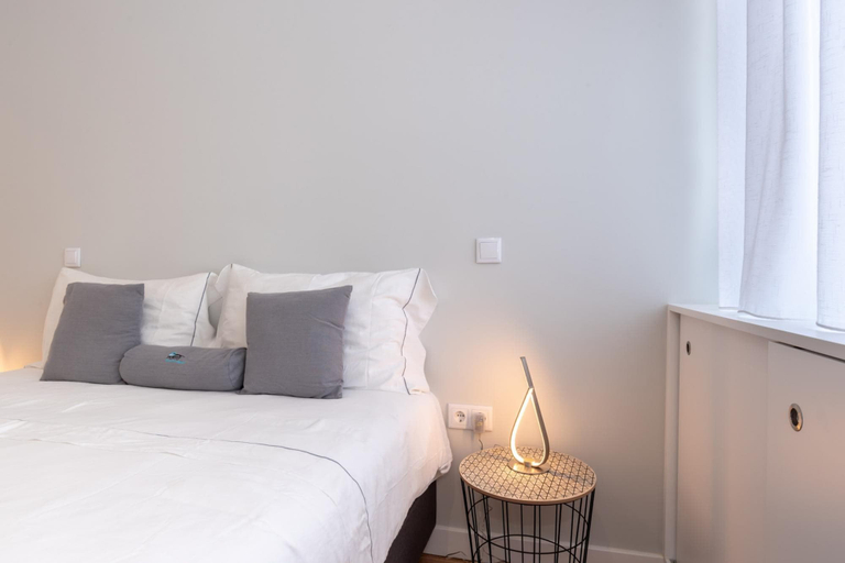 Room 3, Feel Porto Downtown Harmony, Porto
