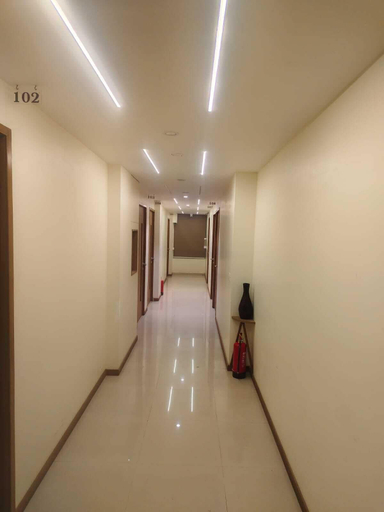Others 5, HOTEL SPARK INN, Ahmadabad