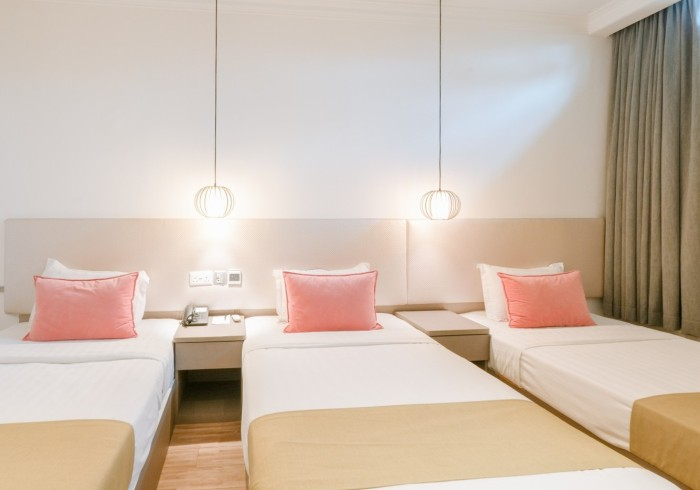 Bedroom 11