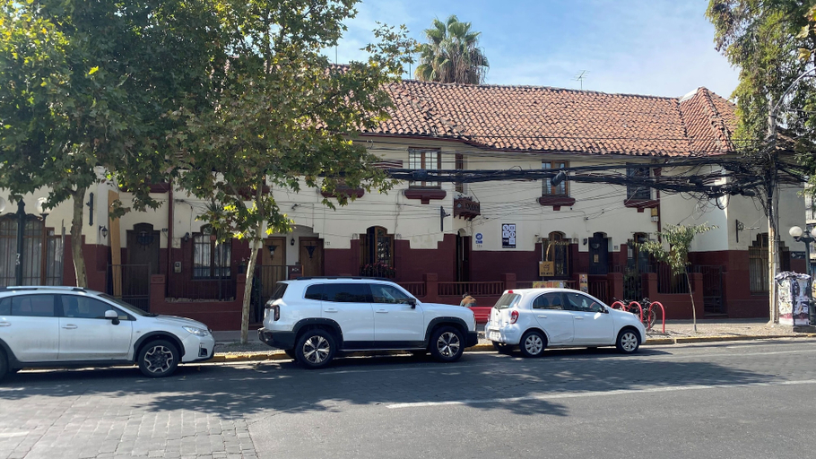 Exterior & Views, Cozy Place, Santiago