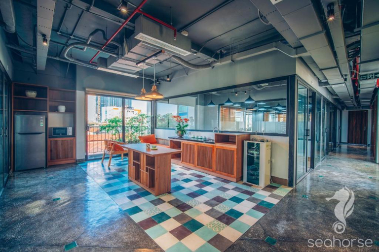 Others 5, Seahorse Natalie Da Nang Hotel By Sujet of Haviland, Da Nang