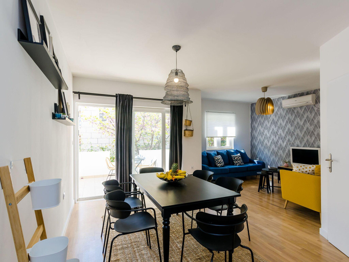 Others 3, Apartment Sea Shell - Triplex Three-Bedroom Apartment with Terrace, Dubrovnik