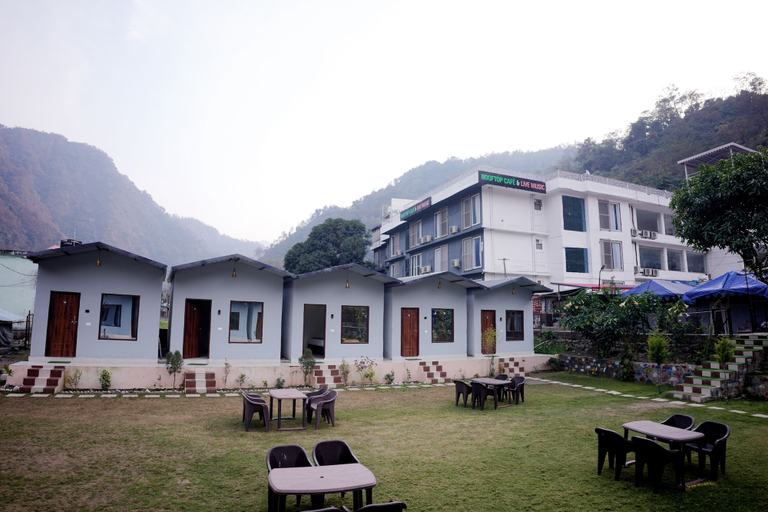 Exterior & Views 2, The Hidden Paradise, Garhwal