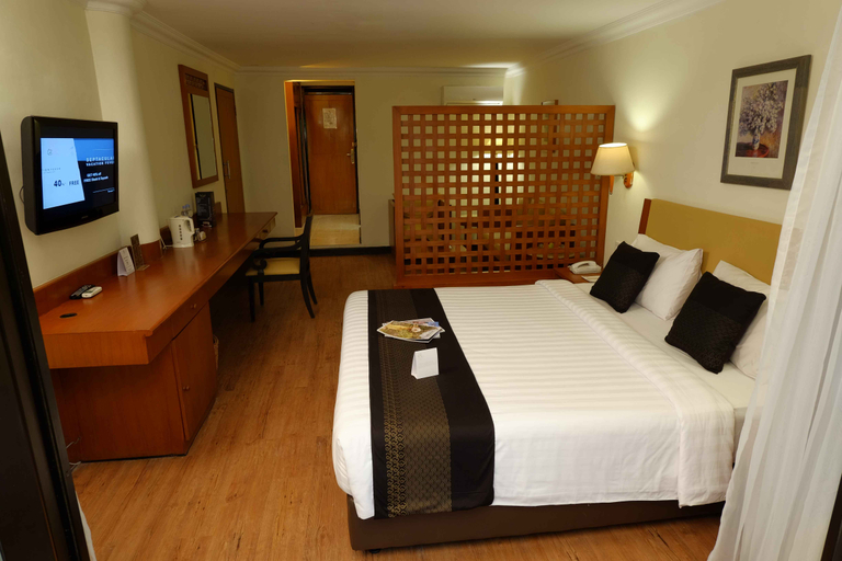 Bedroom 2