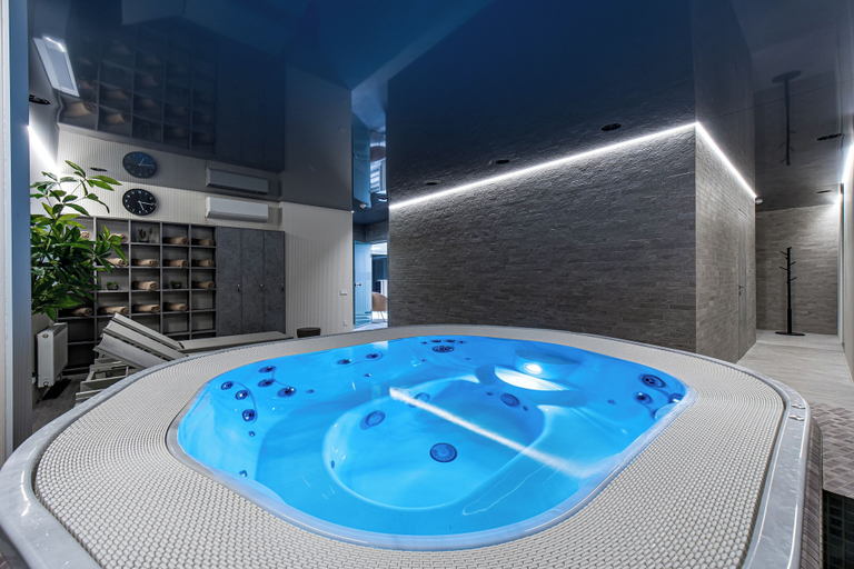 Sport & Beauty 2, Grand Baltic Dunes, Palangos