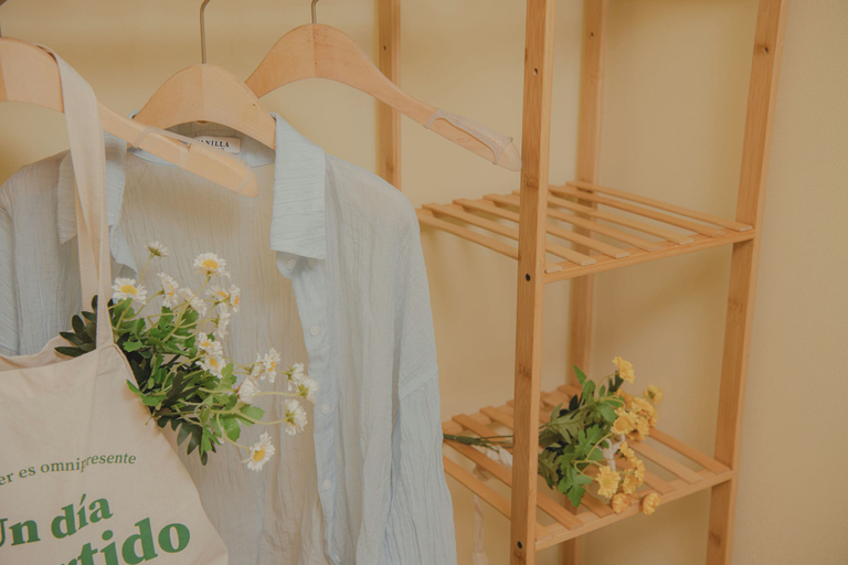 Bedroom 5, Green House, Mapo