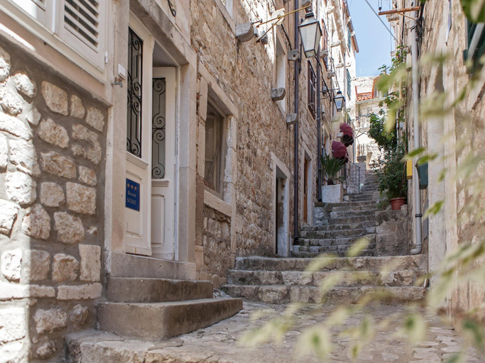 Exterior & Views 2, Apartments Noa Old Town - Studio - Ground Floor, Dubrovnik