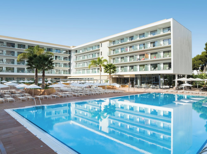 Sport & Beauty 2, Hotel Aubamar Bali, Baleares