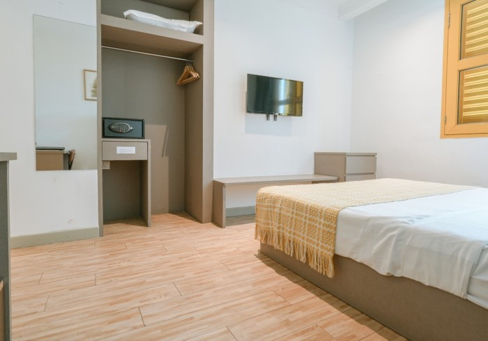 Bedroom 8