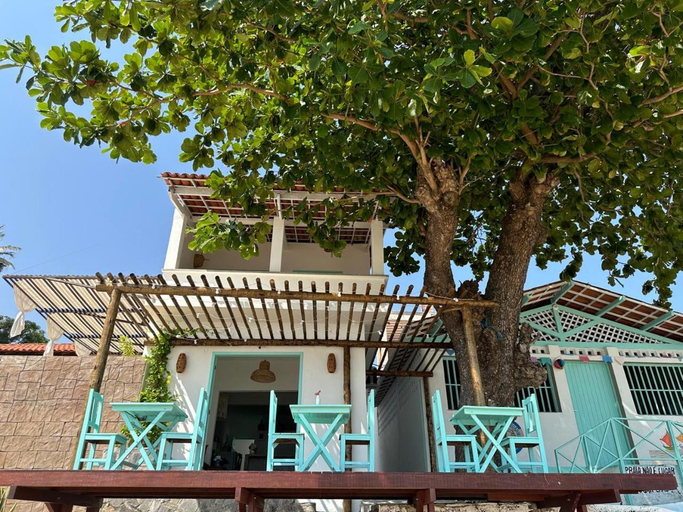 Food & Drinks 3, Vila Almar, São Gonçalo do Amarante
