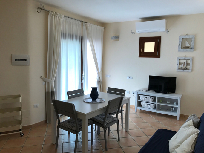 Others 4, Residenze del Mare, Nuoro