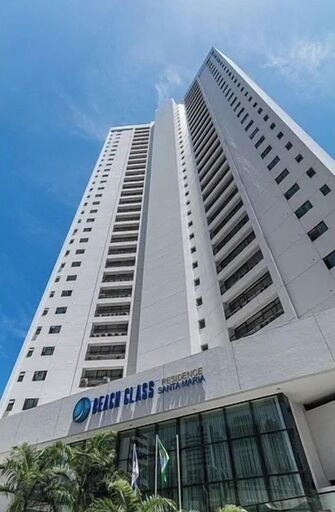 Exterior & Views, Urban Home Stay - Santa Maria, Recife