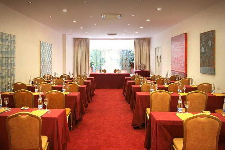 Food & Drinks 5, Silken St. Gervasi, Barcelona