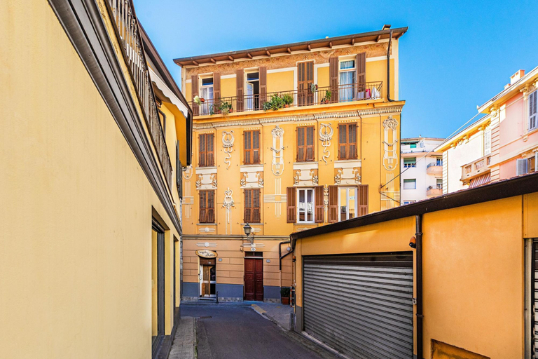 Room 4, Sanremo Centro 3 6 Apartment by Wonderful Italy, Imperia
