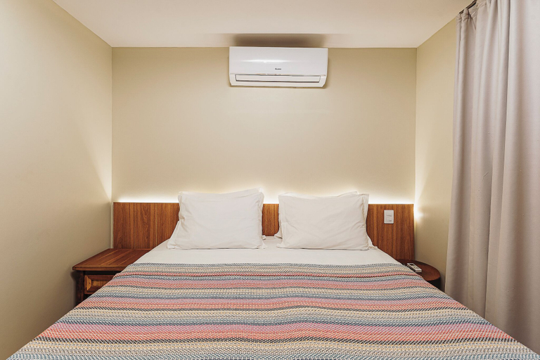 Bedroom 3, Vila Sal Noronha, Fernando de Noronha