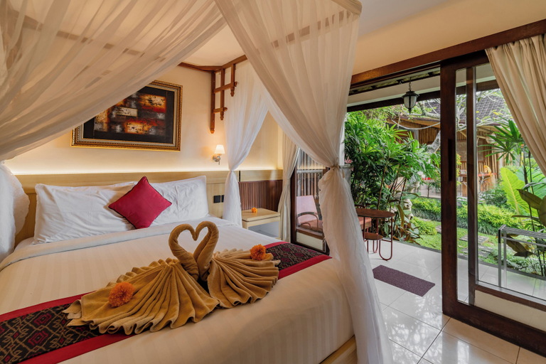 Bedroom 3, Desak Putu Putra Hidden, Gianyar