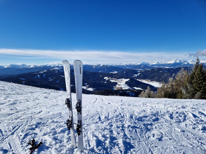 Others 5, Apartment in Sankt Lambrecht near Ski Lift, Murau