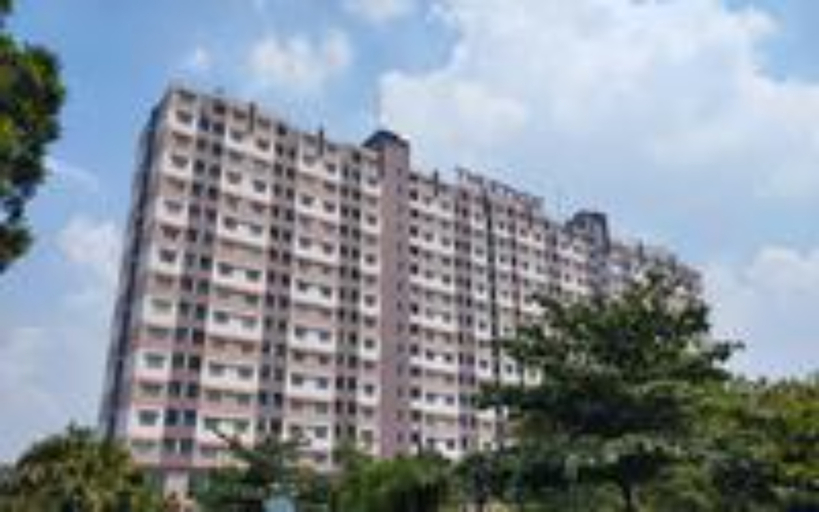 Others 3, Spacious 1BR Apartment at The Edge Cimahi Bandung By Travelio, Cimahi
