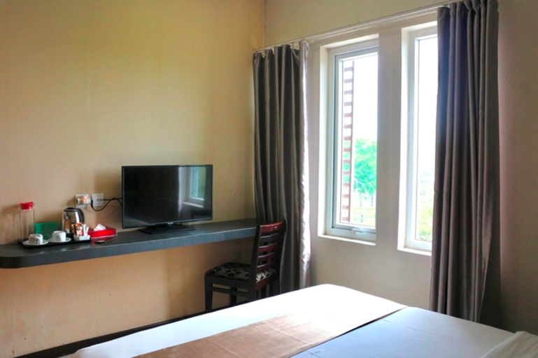Bedroom 7