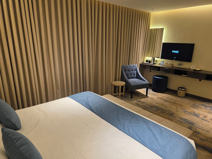 Bedroom 3, Sedra Global Hotel, Al Madinah Al Munawwarah