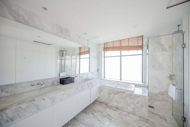 Bathroom 3, WANAN VILLA NHA TRANG, Nha Trang