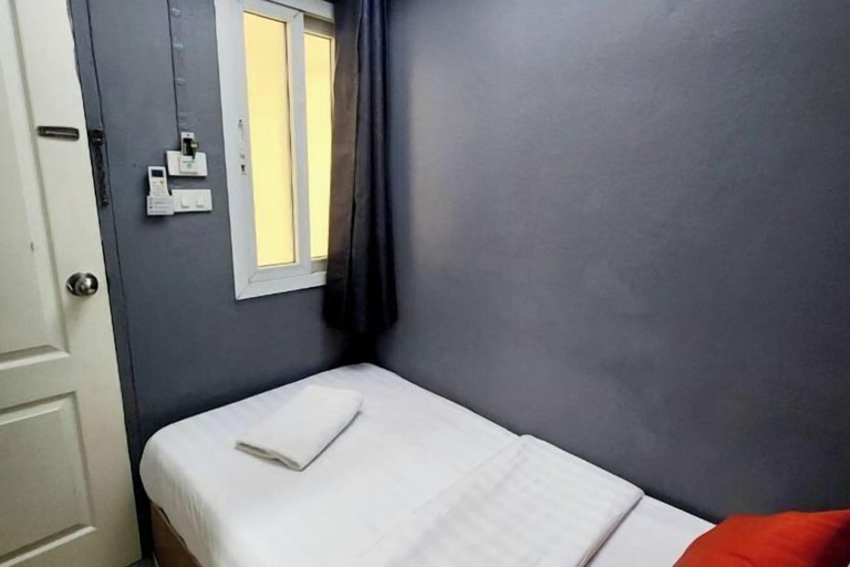 Bedroom 8
