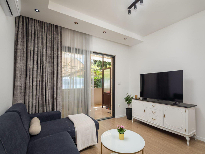 Others 3, Apartments Tomas- Standard One Bedroom Apartment with Balcony A2, Omiš